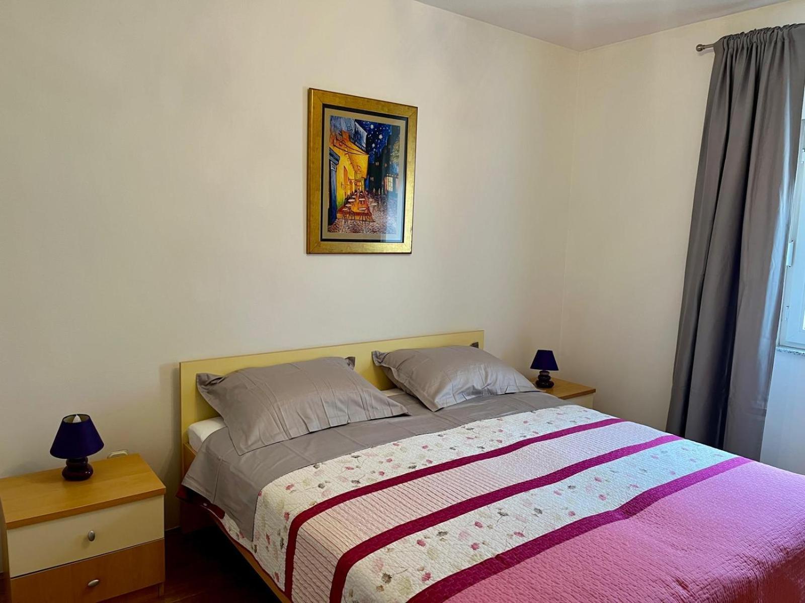 Apartment Darka Split Exterior foto