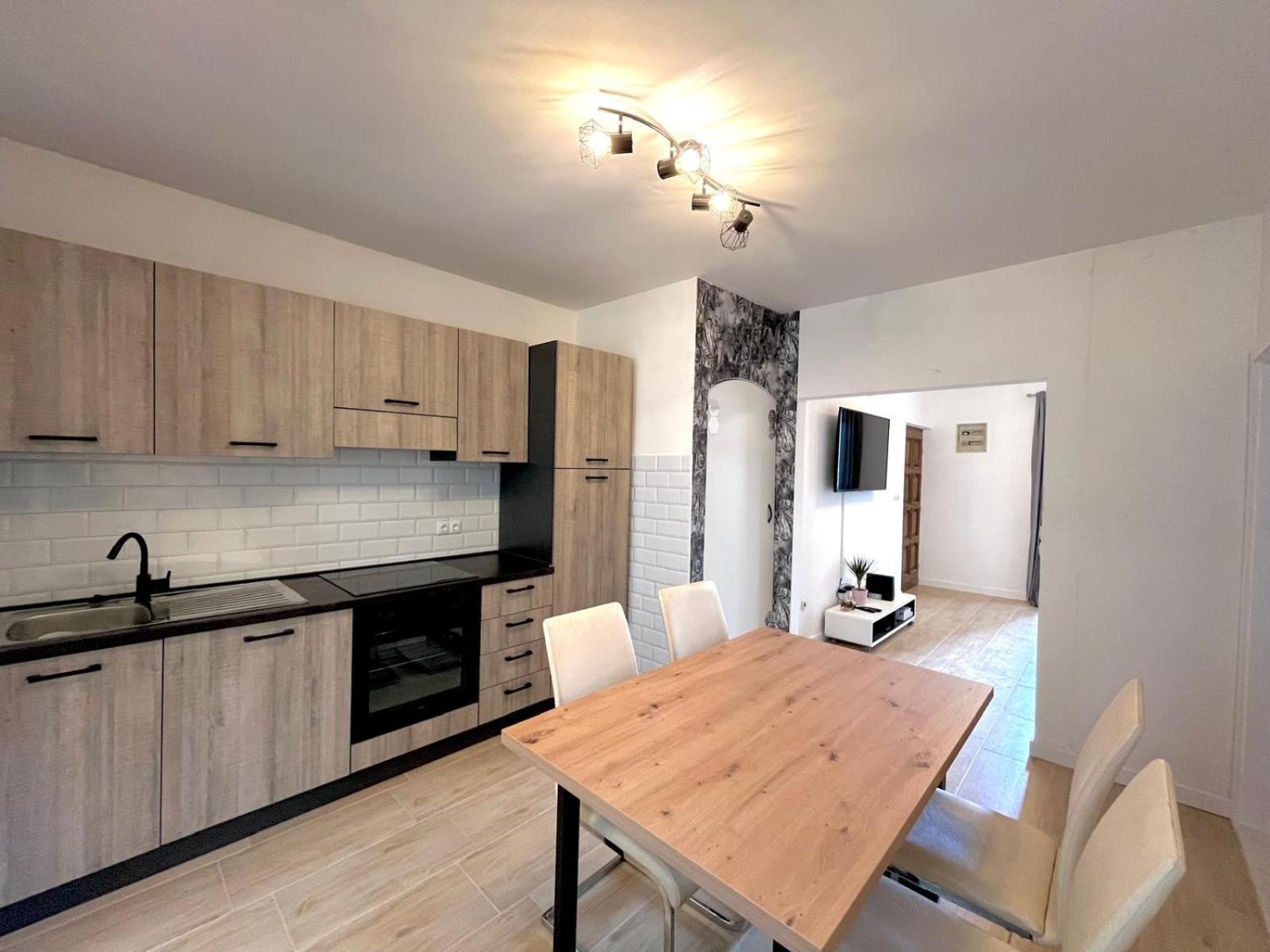 Apartment Darka Split Exterior foto