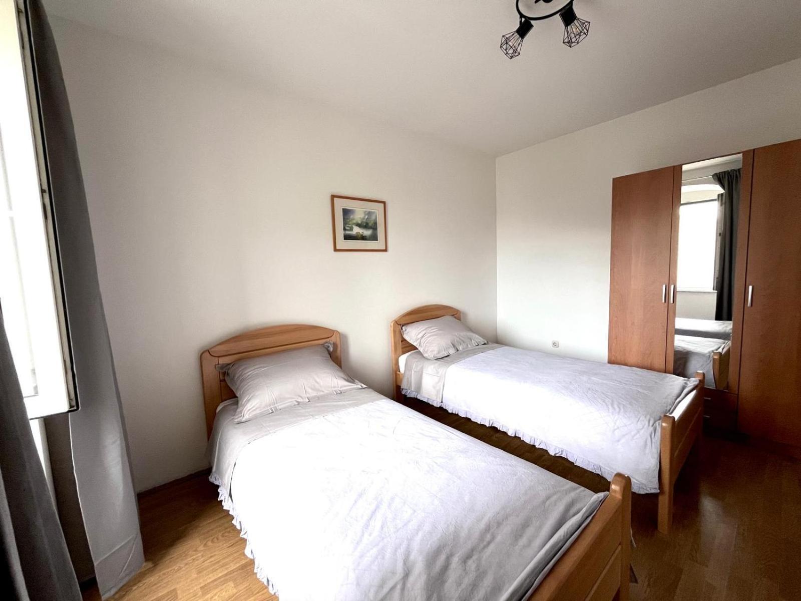 Apartment Darka Split Exterior foto