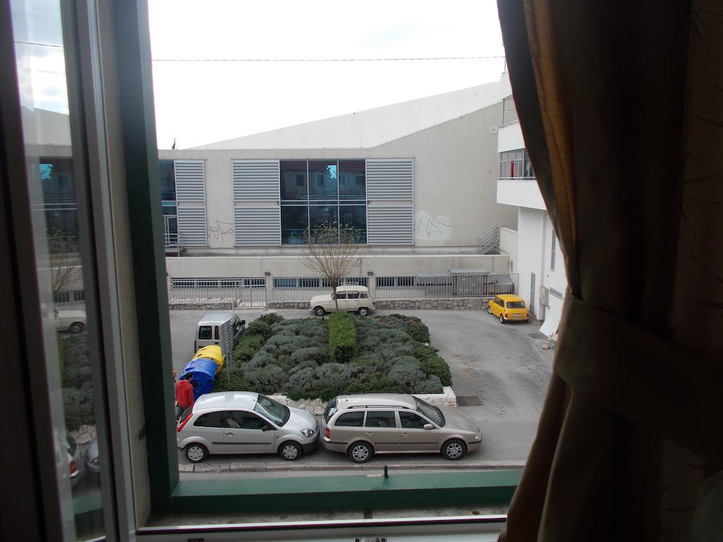 Apartment Darka Split Cameră foto