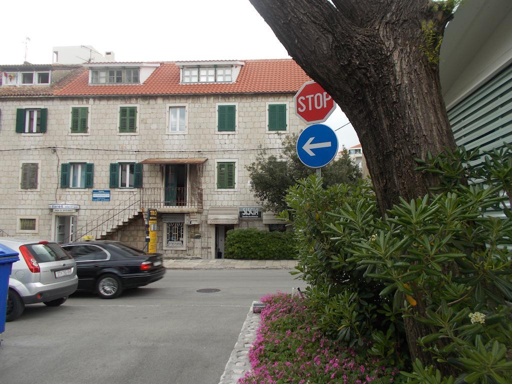 Apartment Darka Split Cameră foto